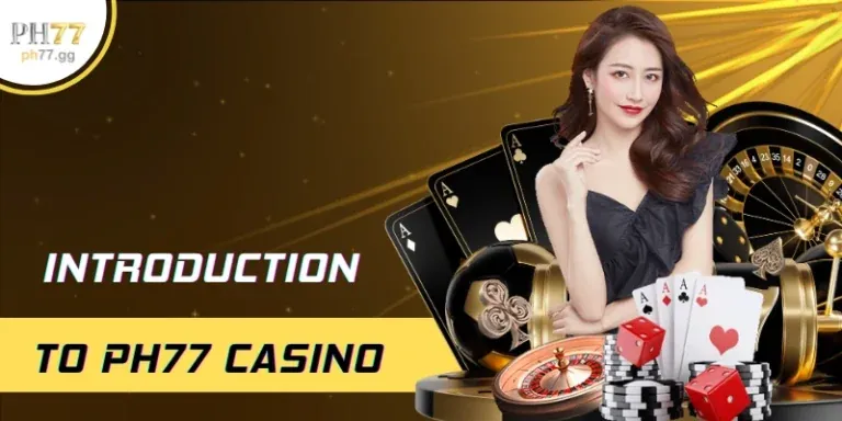 Tổng quan nền tảng casino trực tuyến Xvip Link Mới