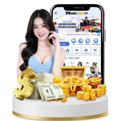 Nổ Hũ & Slot Game Xvip
