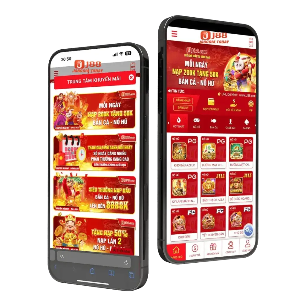 Cơ hội thắng lớn và giải thưởng hấp dẫn tại Xvip