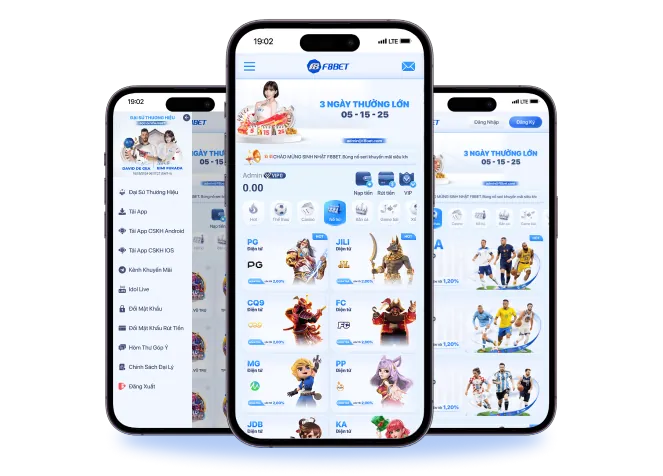 Khám phá game hot và ưu đãi tại Xvip Link Mới