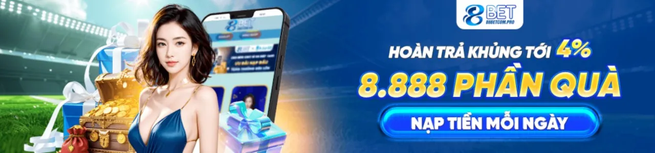 Banner chính các khuyến mãi hấp dẫn tại xvip link mới 2026