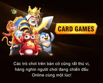 Bắn cá XVIP